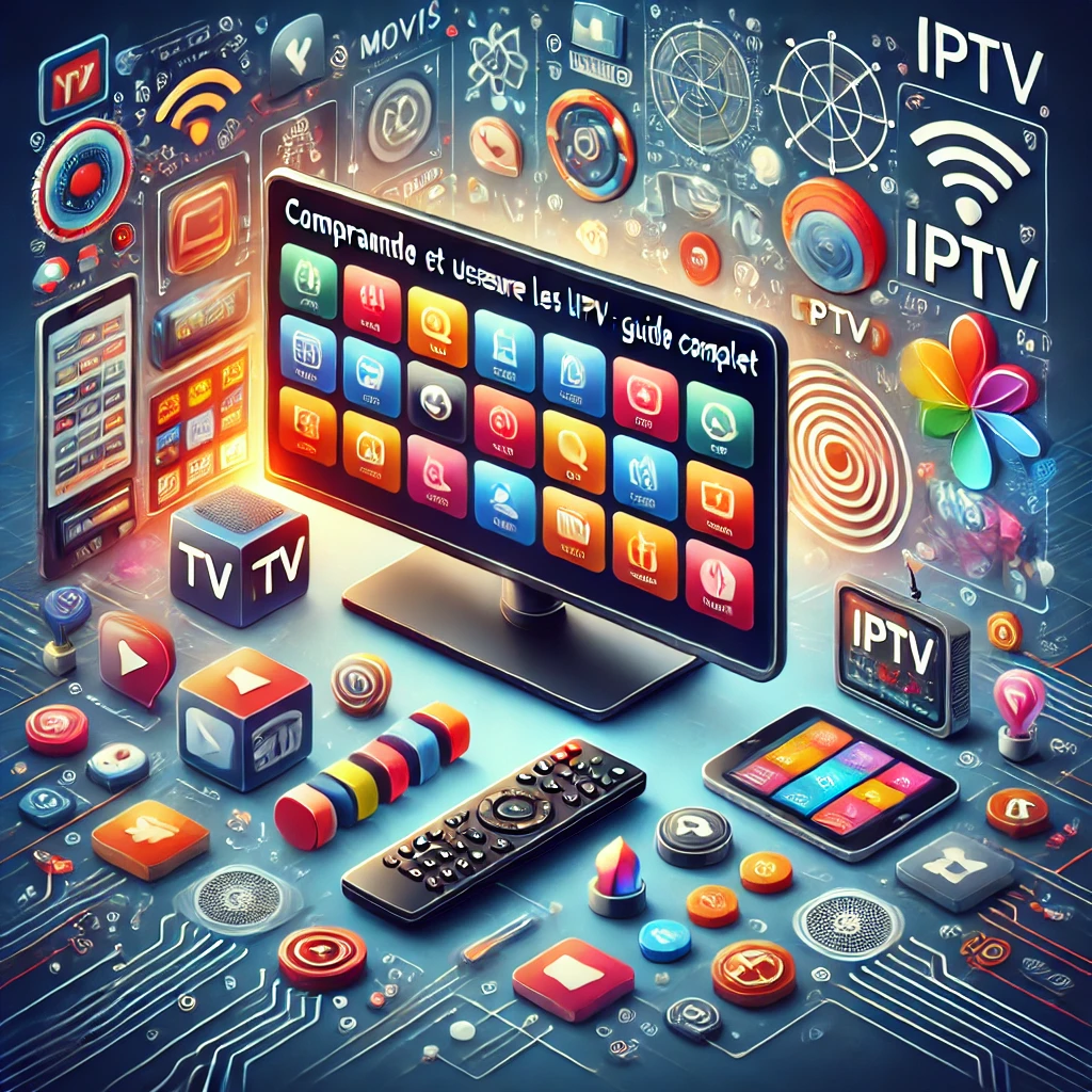 url iptv